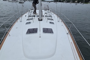 TASHTEGO 47ft Beneteau Yacht For Sale