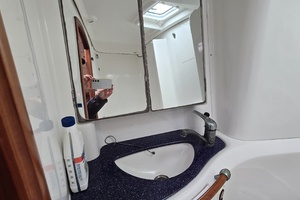 TASHTEGO 47ft Beneteau Yacht For Sale