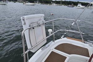 TASHTEGO 47ft Beneteau Yacht For Sale