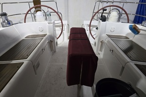 TASHTEGO 47ft Beneteau Yacht For Sale