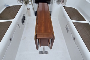 TASHTEGO 47ft Beneteau Yacht For Sale