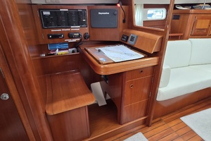 TASHTEGO 47ft Beneteau Yacht For Sale