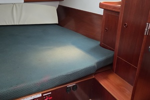 TASHTEGO 47ft Beneteau Yacht For Sale