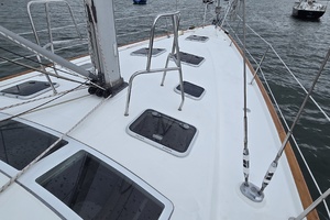TASHTEGO 47ft Beneteau Yacht For Sale