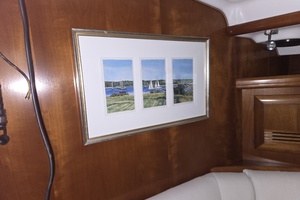TASHTEGO 47ft Beneteau Yacht For Sale