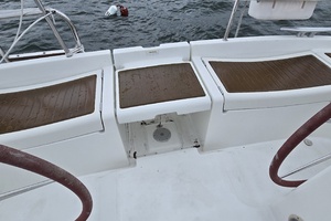 TASHTEGO 47ft Beneteau Yacht For Sale