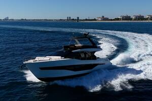 ALAMAR Worth Avenue Yachts