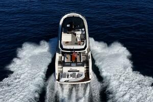 Yacht for sale ALAMAR