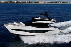 57' Astondoa 2023 Yacht For Sale