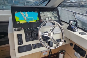 39FT (11.94M) REGAL