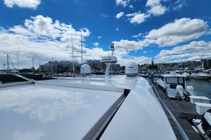 39FT (11.94M) REGAL