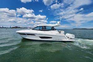  2024 Regal  Yacht For Sale in North Quincy MA