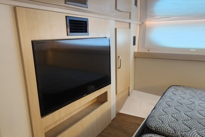 39FT (11.94M) REGAL