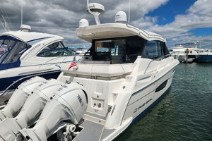 38ft Regal Yacht For Sale