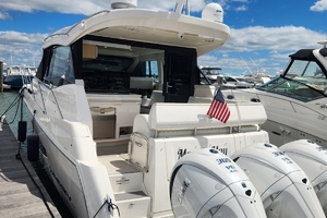 39FT (11.94M) REGAL