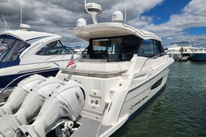39FT (11.94M) REGAL