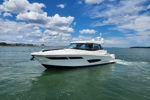 2024 Regal  Yacht For Sale in North Quincy MA