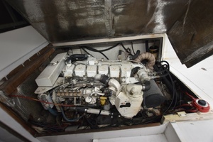 Four Gone 32ft Blackfin Yacht For Sale