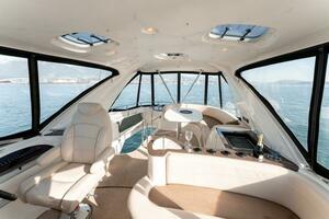 47ft Meridian Yacht For Sale