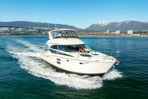 47ft Meridian Yacht For Sale