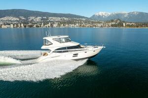 47ft Meridian Yacht For Sale