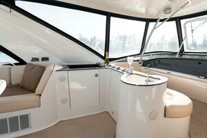 47ft Meridian Yacht For Sale