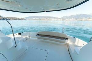 47ft Meridian Yacht For Sale