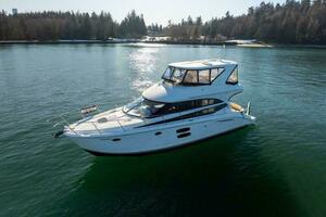 47ft Meridian Yacht For Sale