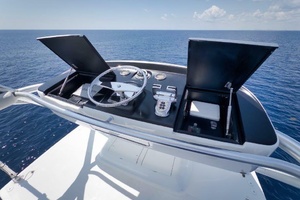 Viking 70 - Cutter Bill - Tower