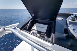 Viking 70 - Cutter Bill - Tower