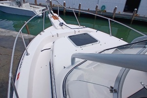 24ft Grady White Yacht For Sale