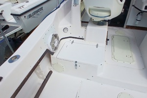 24ft Grady White Yacht For Sale