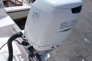 24ft Grady White Yacht For Sale