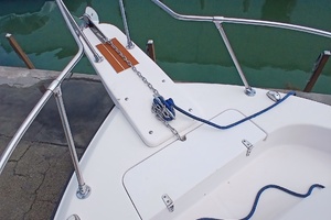 24ft Grady White Yacht For Sale