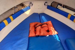 24ft Grady White Yacht For Sale