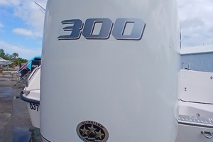 24ft Grady White Yacht For Sale