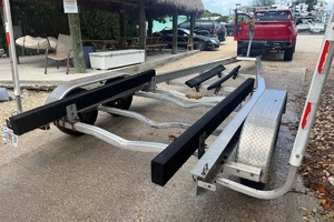 24ft Grady White Yacht For Sale