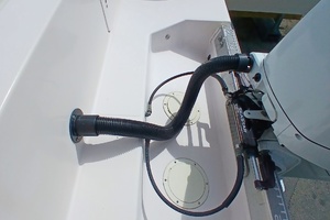 24ft Grady White Yacht For Sale