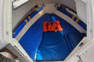 24ft Grady White Yacht For Sale