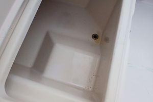 24ft Grady White Yacht For Sale