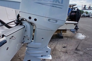 24ft Grady White Yacht For Sale