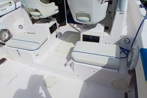 24ft Grady White Yacht For Sale
