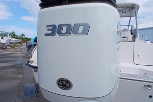 24ft Grady White Yacht For Sale