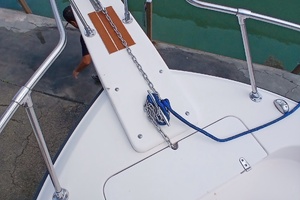 24ft Grady White Yacht For Sale