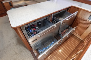 Natural  56ft Scarborough Yacht For Sale