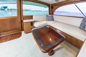 Natural  56ft Scarborough Yacht For Sale