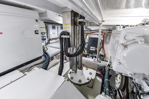 Natural  56ft Scarborough Yacht For Sale