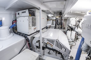 Natural  56ft Scarborough Yacht For Sale