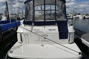 40ft Regal Yacht For Sale