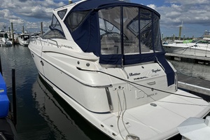 40ft Regal Yacht For Sale
